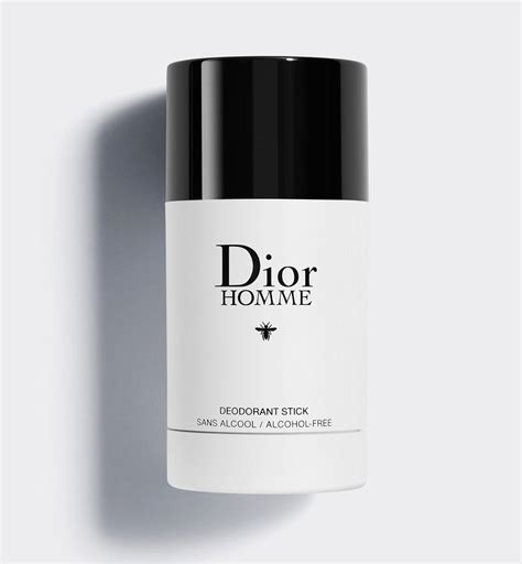 dior homme deodorant stick ingredients|christian Dior deodorant stick.